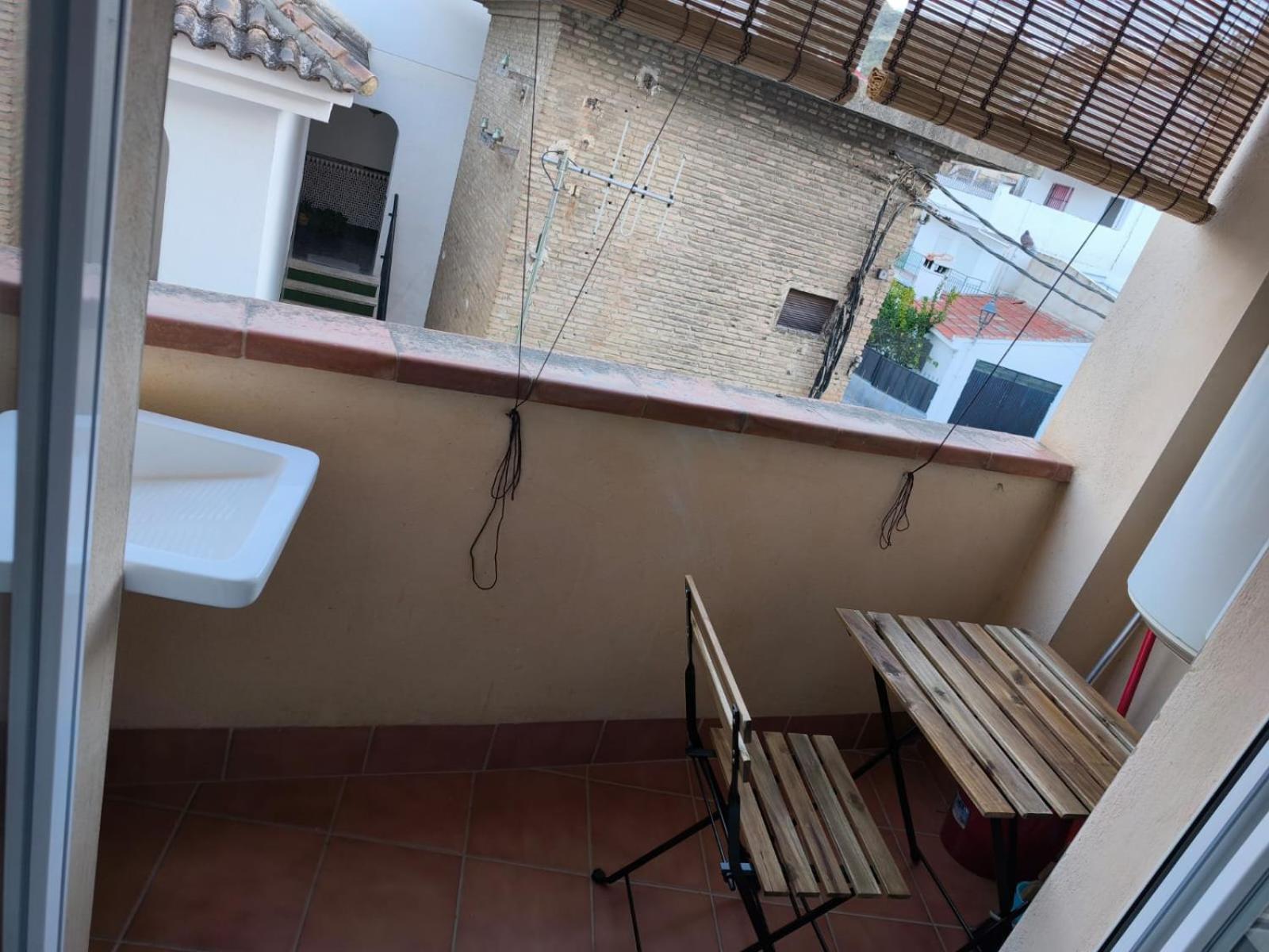 Apartment Embrujo Nazari 1